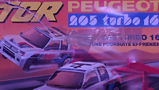 Peugeot 205 turbo d'occasion  Expédié en Belgium