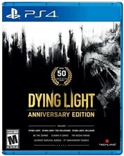 Dying Light Edición Aniversario para PlayStation 4 [Nuevo Videojuego] PS 4, usado segunda mano  Embacar hacia Mexico