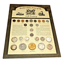 Coins 20th century for sale  Minneapolis