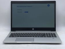 HP Probook 450 G7 15.6" i3-10110U, 8GB DDR4 RAM NO OS/HDD PARTS for sale  Shipping to South Africa