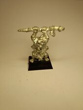 Warhammer orc shaman for sale  WISBECH