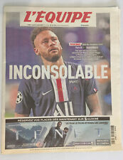 Journal équipe psg d'occasion  Besançon