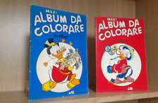 Maxi album colorare usato  Varese