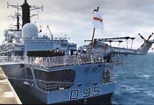 Hms manchester 2007 for sale  WEYMOUTH