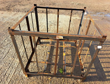 900x900x750 steel angle for sale  STAMFORD