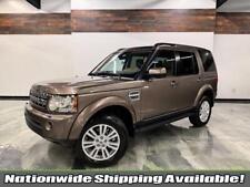 2010 land rover for sale  Jacksonville