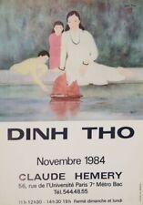 Dinh tho 1984 for sale  Union