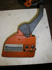 Husqvarna 137 chainsaw for sale  LAUNCESTON