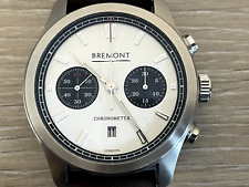 Bremont alt1 white for sale  WORCESTER