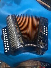 Hohner érica accordion for sale  Centereach