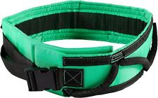 Used, Patient Aid Patient Transfer Handling Belt, Padded Walking Gait Belt with Quick for sale  Shipping to South Africa