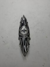 Schwinn Quality Stingray  Chopper Bicycle Bike Head Badge headbadge emblem for sale  Shipping to South Africa