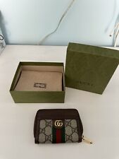 Gucci ophidia card for sale  San Francisco