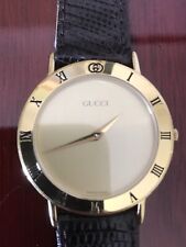 Gucci watch model for sale  SOUTH SHIELDS