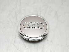 Audi alloy centre for sale  PETERBOROUGH