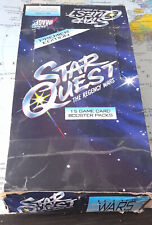 Star quest ccg gebraucht kaufen  Berlin