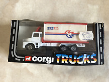 Corgi trucks scania for sale  HOLYWOOD