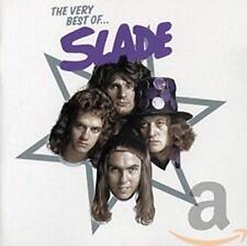 Slade - The Very Best Of Slade - Slade CD K8VG The Cheap Fast Free Post The comprar usado  Enviando para Brazil