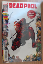 Deadpool prima edizione usato  Italia