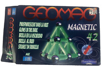 Geomag magnetic toys d'occasion  Expédié en Belgium