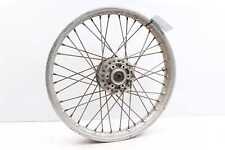 Rim front wheel gebraucht kaufen  Trebbin