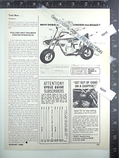 1969 advertisement advertising for sale  Lodi