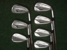 Conjunto de Ferro Quente Mizuno JPX923 5-PW, GW Dynamic Gold 95 R300 - EXCELENTE comprar usado  Enviando para Brazil