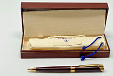 Waterman mechanical pencil usato  Rignano Sull Arno