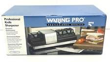 New waring pro for sale  Shipping to Ireland