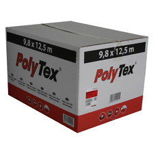 Telo polytex 8x12 usato  Villasalto