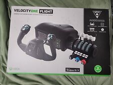 Turtle Beach VelocityOne Flight Control System for Xbox for sale  Shipping to South Africa