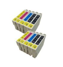 Cartouches epson stylus d'occasion  Orleans-
