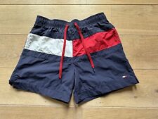 Tommy hilfiger badeshorts gebraucht kaufen  Wöllstein