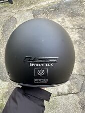 Ls2 sphere lux usato  San Felice A Cancello
