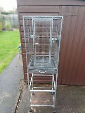 Parrot cage for sale  TELFORD