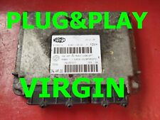 Plug&Play/VIRGIN FIAT PANDA 1.1 51793113 - IAW4AF.SS /FastCourier na sprzedaż  PL
