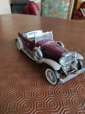 Franklin mint 1930 d'occasion  Fagnières