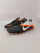 Usado, Chuteiras de futebol raras Nike CTR 360 Semi-pro II 2 AG US 7 Iniesta, Fabregas comprar usado  Enviando para Brazil