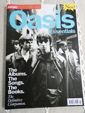 Oasis essentials magazine for sale  CROWBOROUGH
