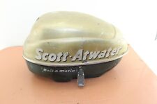 scott atwater 5hp outboard cowl for sale  Shipping to South Africa