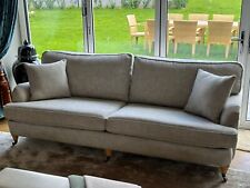 3 seater settee for sale  DONCASTER