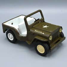 Mini tonka jeep for sale  Stevens Point