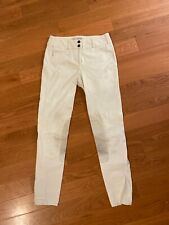 White tailored sportsman for sale  Ontario