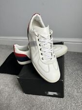 Dior homme trainers for sale  STOKE-ON-TRENT