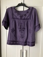 Lucky brand mauve for sale  HOVE