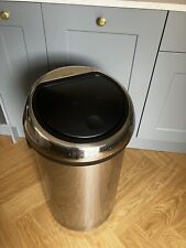 Brabantia 60l touch for sale  GUILDFORD