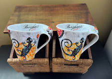 Tasses barcelona gaudi d'occasion  Puy-Guillaume