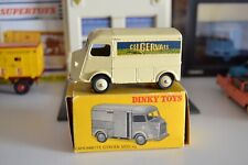 Dinky toys origine d'occasion  Fontenay-le-Comte