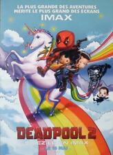 Deadpool reynolds comics d'occasion  France