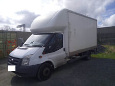 2011 ford transit for sale  EDINBURGH